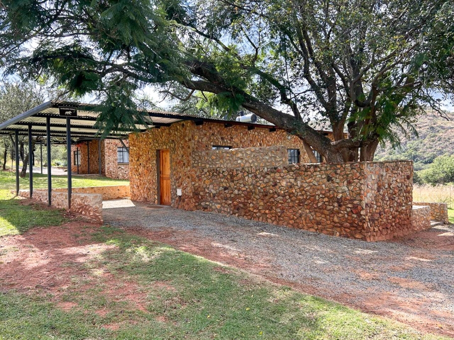 3 Bedroom Property for Sale in Potchefstroom Rural North West